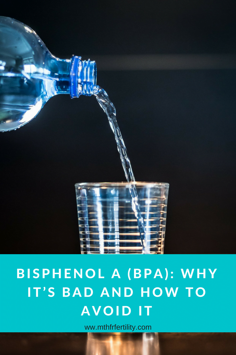 Bisphenol A (BPA) Why It’s Bad and How to Avoid It