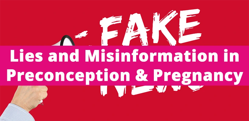 MTHFR in Preconception & Pregnancy