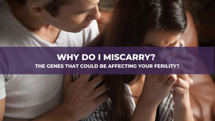 Why Do I Miscarry? The Genes That Could Be Affecting Your Fertility @ MTHFR Support Australia