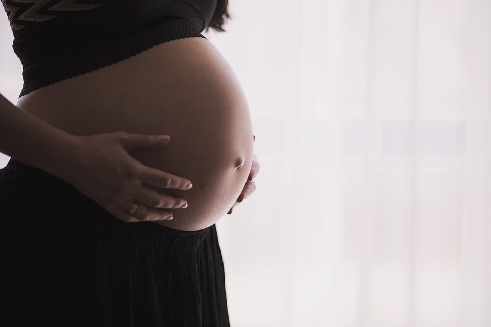 How does MTHFR affect fertility in women