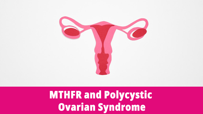 MTHFR and Polycystic Ovarian Syndrome